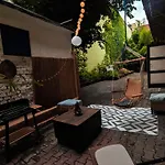 Vintage With Garden View Bratislava