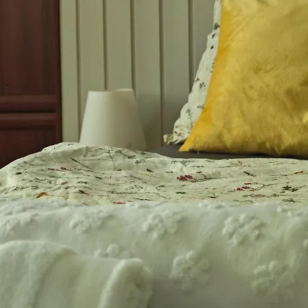 Apartamento Vintage With Garden View Bratislava