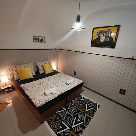 Vintage With Garden View Apartamento Bratislava