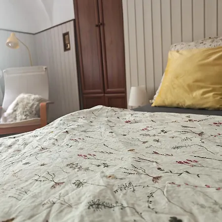 Apartamento Vintage With Garden View