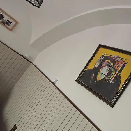 Apartamento Vintage With Garden View *