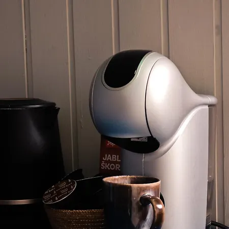 Vintage With Garden View Apartamento Bratislava