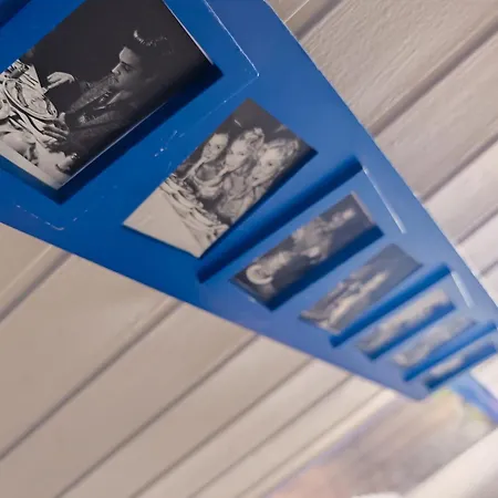 Apartamento Vintage With Garden View