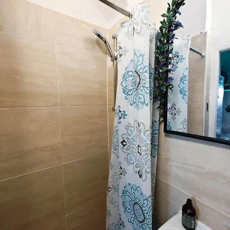 Appartamento Vintage With Garden View