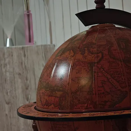 Vintage With Garden View * Bratislava