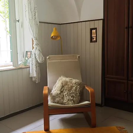 Apartment Vintage With Garden View *