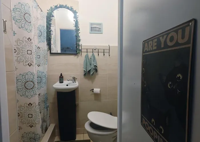 Vintage With Garden View * Bratislava