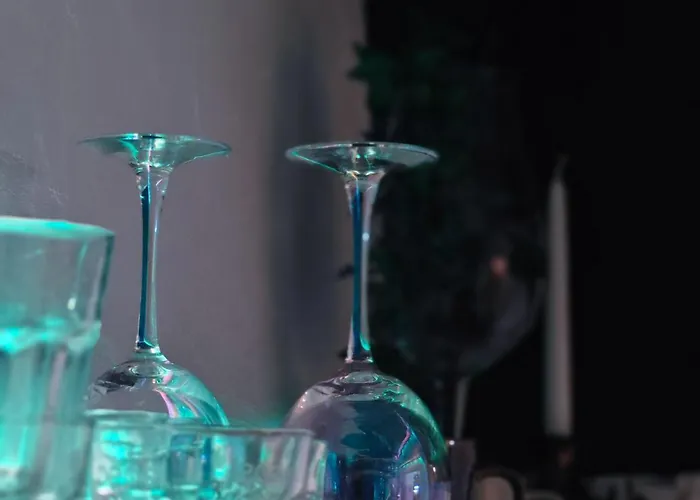 Vintage With Garden View *