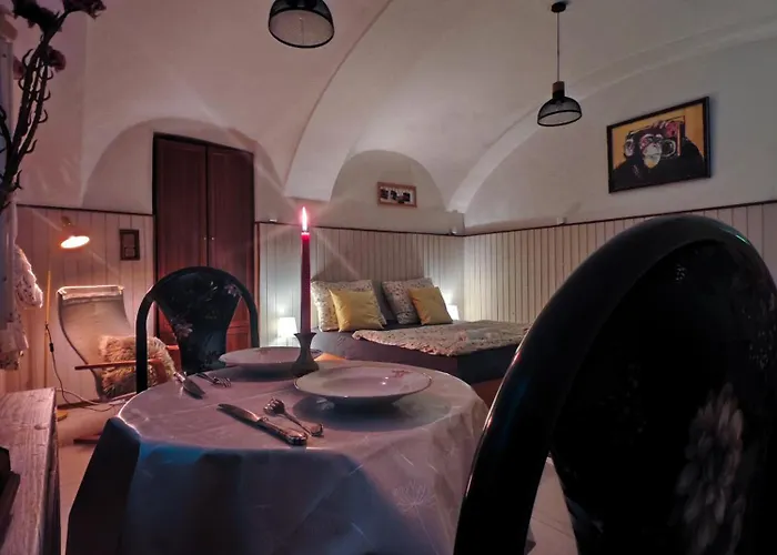 Vintage With Garden View * Bratislava