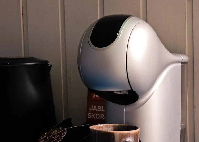 Vintage With Garden View Apartmán Bratislava