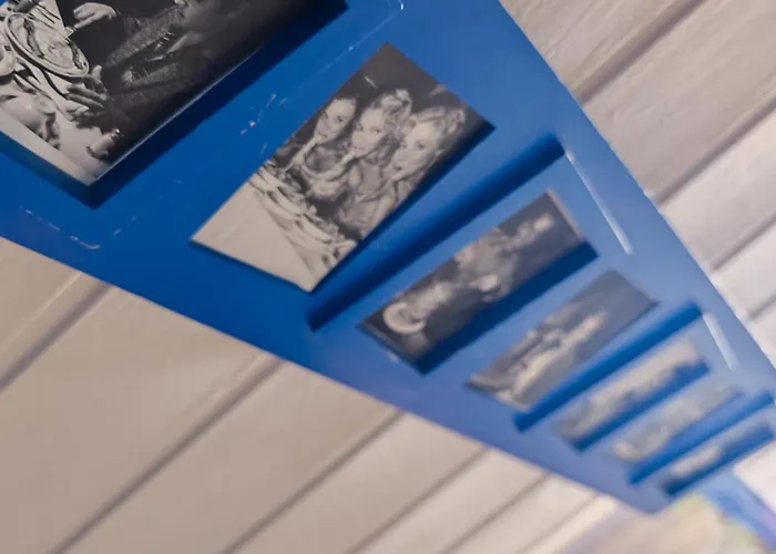 Appartement Vintage With Garden View