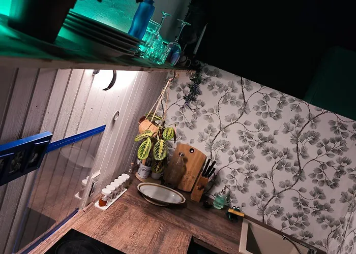 Vintage With Garden View Bratislava