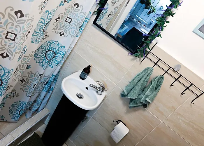 Apartament Vintage With Garden View *