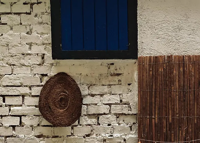 Vintage With Garden View Appartement Bratislava