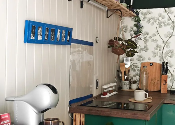 Vintage With Garden View * Bratislava