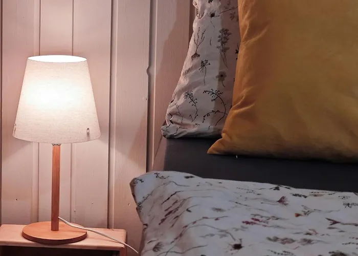 Vintage With Garden View Apartmán Bratislava