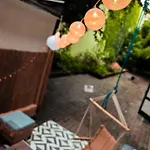 アパート Vintage With Garden View ブラチスラヴァ