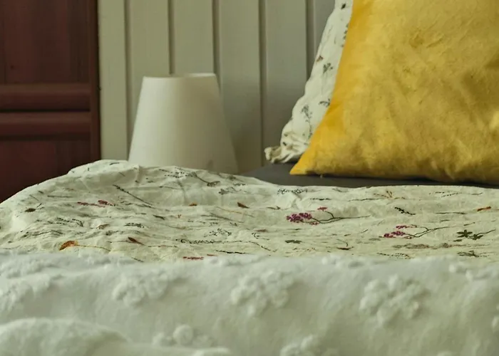 Apartament Vintage With Garden View Bratislava