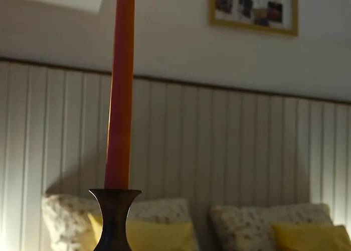 Vintage With Garden View Bratislava