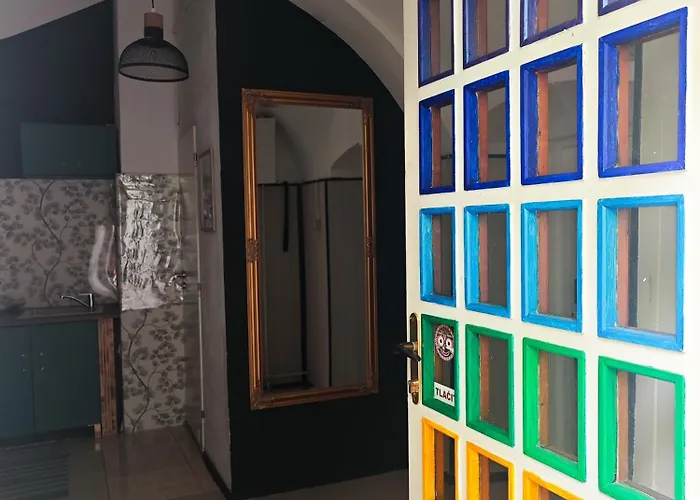 Apartament Vintage With Garden View Bratislava