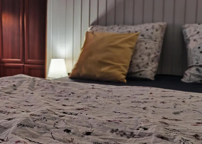 Apartament Vintage With Garden View Bratislava