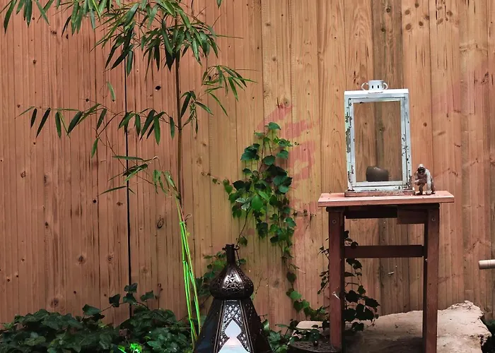 Vintage With Garden View Bratislava