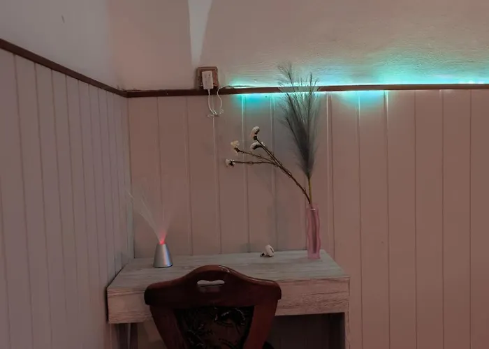 Vintage With Garden View * Bratislava