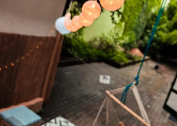 Apartament Vintage With Garden View Bratislava