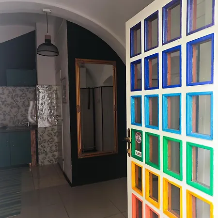 Appartamento Vintage With Garden View Bratislava