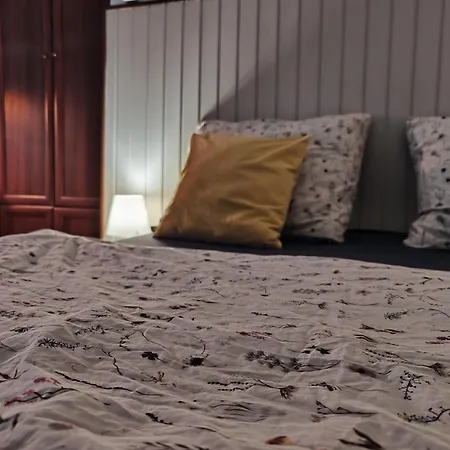 Appartamento Vintage With Garden View Bratislava