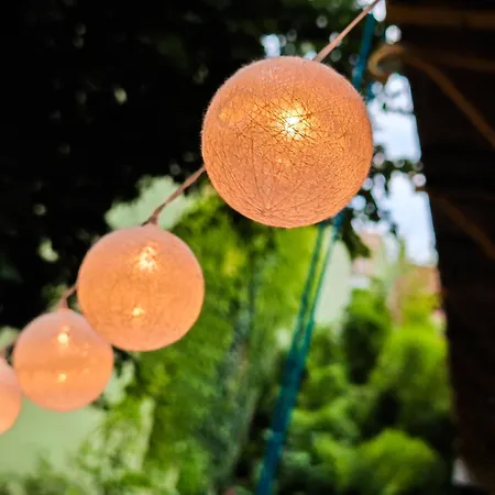 Vintage With Garden View Bratislava