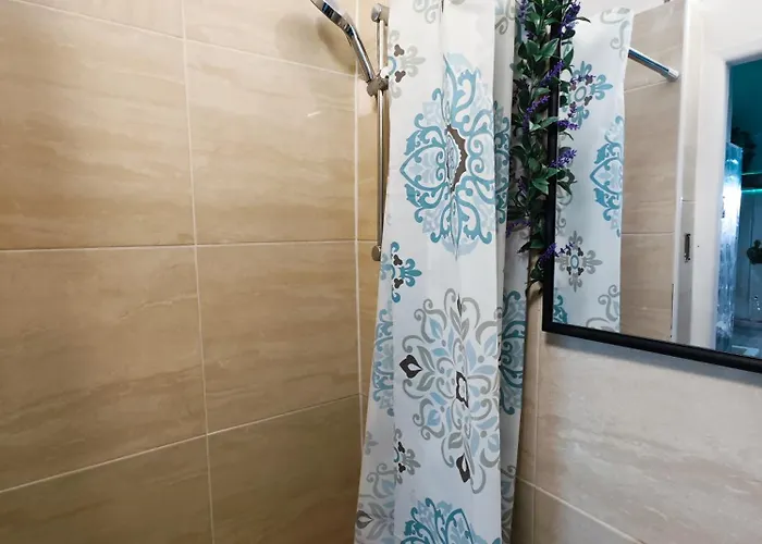 Appartement Vintage With Garden View