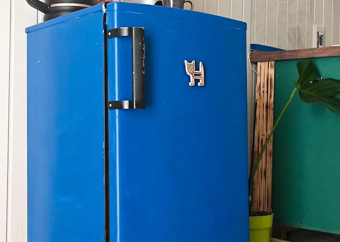 Appartement Vintage With Garden View Bratislava